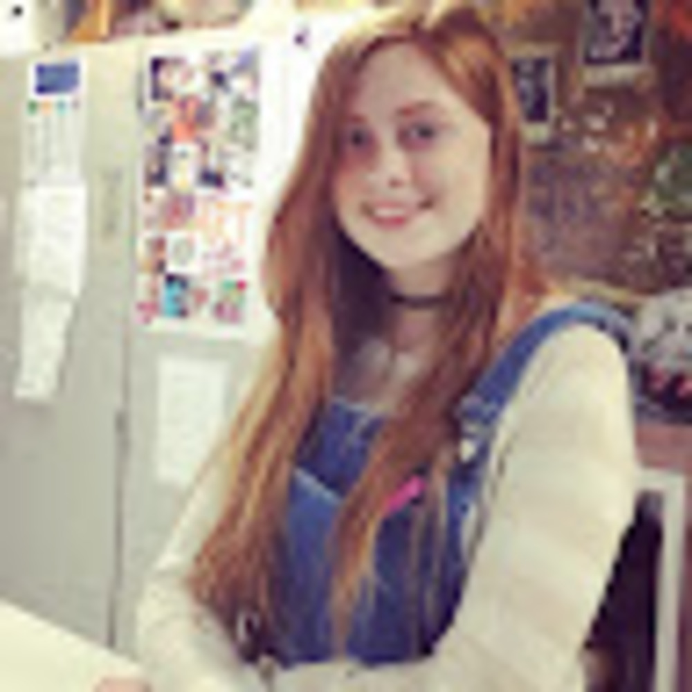 Meet your Posher, Abigail